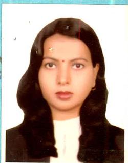 MRS. CHAITALI CHAKROBARTY