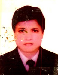 MR. CHANDAN KUMAR NANDI
