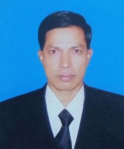 MR. CHOWDHURY MUHAMMAD RAHMAT ULLAH