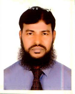 MR. MOHAMMAD CHAN MIAH