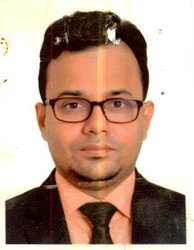 MR. C.M. AMINUL BAHAR