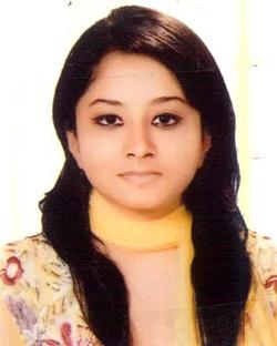 MS. CHAITY BASAK