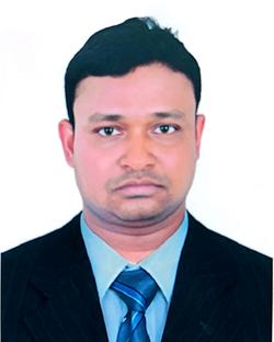 MR. CHERONGITT BAIRAGI