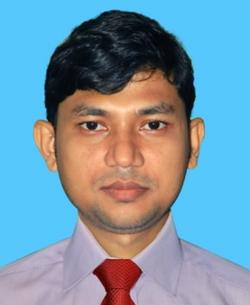 MR. CHANDRA BHUSAN MOZUMDER