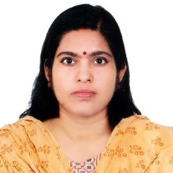 MS. CHANDRA MALLIKA