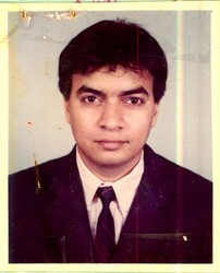 MR.DEBASHISH BOSE (KESHAB)