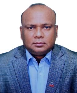 MR. DEWAN SAIFUDDIN