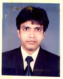 MR.DEV DULAL DAS