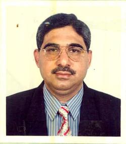 MR.DIPAK KUMAR PODDAR