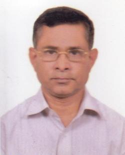 MR.MD.DELWAR ISLAM