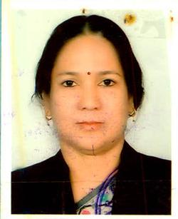 MRS.DILARA PARVIN
