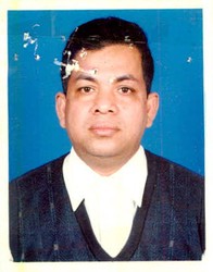 MR. DIPOK KUMAR SAHA