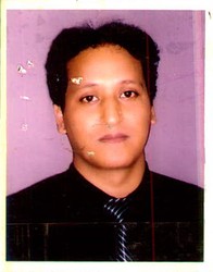 MR. DIPANKAR CHANDRA GHOSH