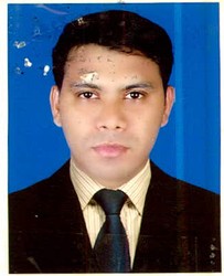 MR. DEBABROTO SAHA