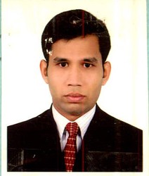 MR. DIPAK SAHA