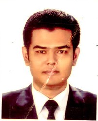 MR. DEWAN FAISAL