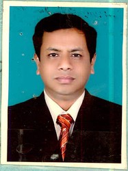 MR. DEWAN MUHAMMAD SAHIDUZZAMAN