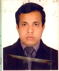 MR. MOHAMMAD DALOWER HOSSEN