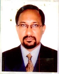 MR. DIPOK KUMAR DEB ROY