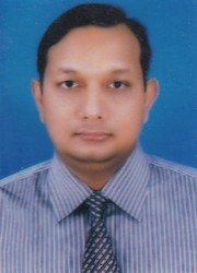 MR. DHIMAN GOSWAMI
