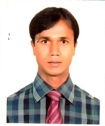 MR. DILIP KUMAR MONDAL