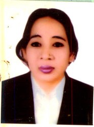 MS. DILRUBA AFROZE (SIMA)