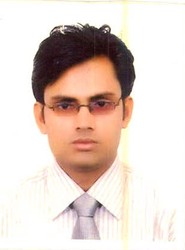 MR. MD. DELWAR HOSSAIN