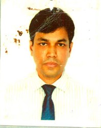 MR. DEBASISH NONDI