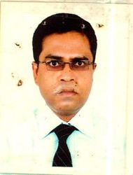 MR. DIPAK CHANDRA ADHIKARI