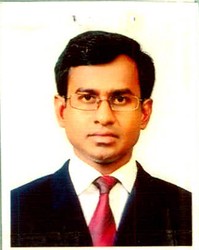 MR. DIPAK MONDAL