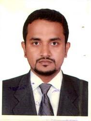 MR. MD. DIN ISLAM