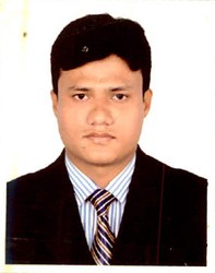 MR. MD. DELWAR HOSSAIN