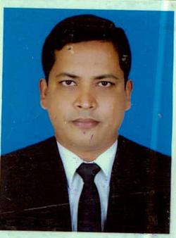 MR. DELWAR HOSSAIN