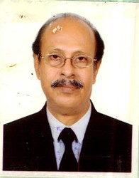 MR. DILIP KUMAR BEPARI