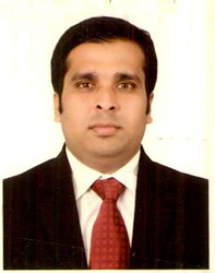 MR. DEBASHIS MOHON TALAPATRO