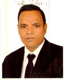 MR. MD. DIDER ALAM