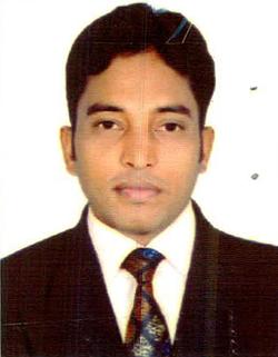 MR. MOHAMMAD DELWAR HOSSAIN