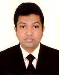 MR. MUHAMMAD DELWAR HOSSAIN