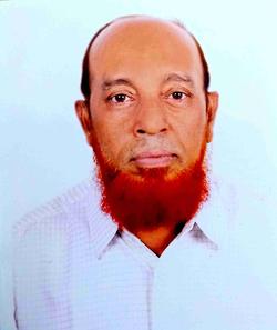 MR. MD. DELOWAR HOSSAIN MATUBBER