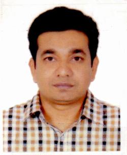 MR. DEBASISH DAS GUPTA