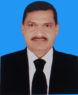 MR. DILIP KUMAR MOHANTA