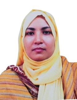 MS. DILRUBA AKTER