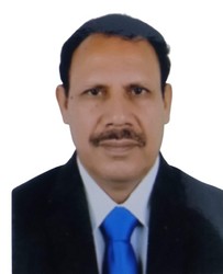 MR. MD. DELOWAR HOSSAIN