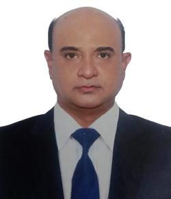 MR. DHRITABRATA SEN