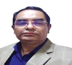 MR. DILIP KUMAR SEN