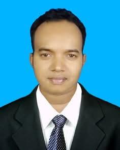 MR. DILIP CHANDRA ROY