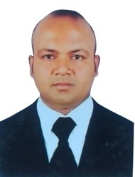 MR. DIPANKAR BISWAS