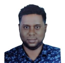 MR. DEBARTHI MUKHERJEE