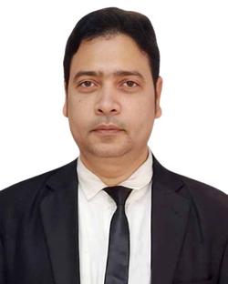 MR. MOHAMMAD DELOAR HOSSAIN