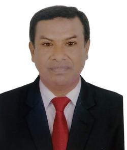 MR. MOHAMMAD DELWAR HOSSAIN MOLLAH